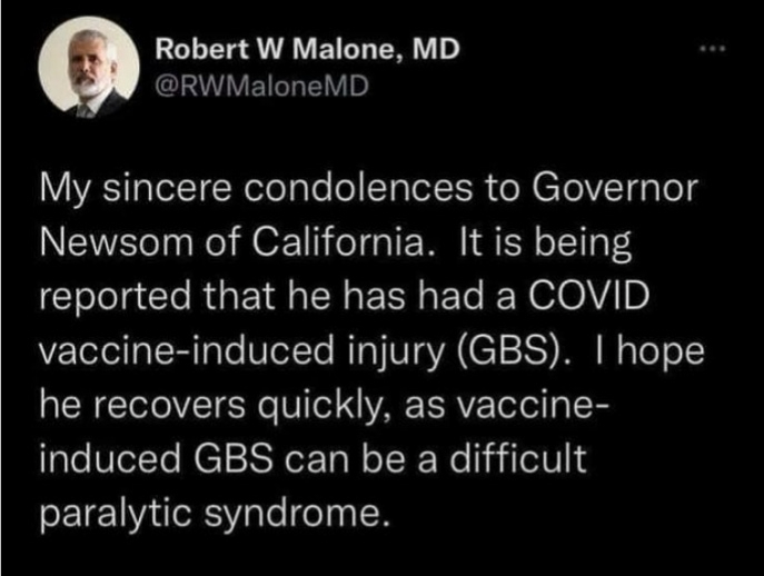 California Gov. Gavin Newsom disappears for more than a week 120099_npr8ytrjumwnw5h_full