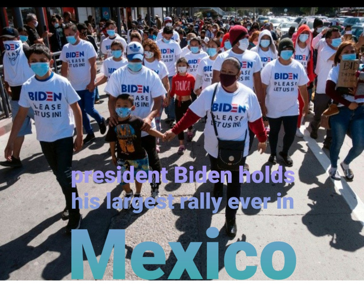 Biden admin erects tent city in Texas to handle influx of illegal immigrants 133239_8d95hukiehr321f_full