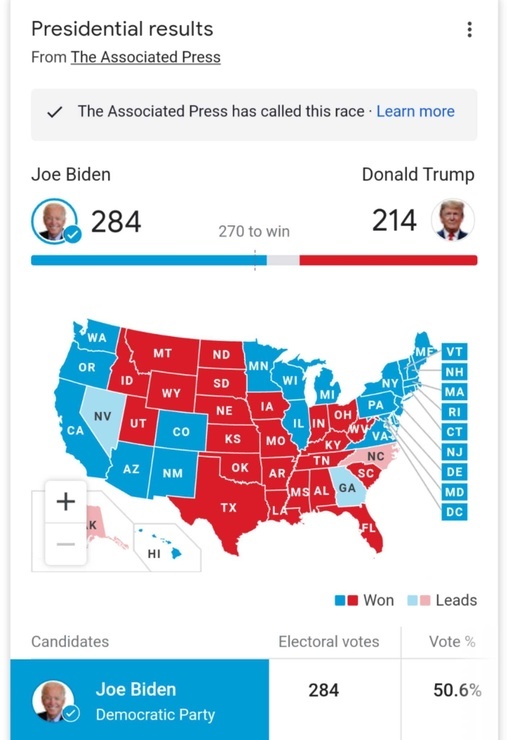 BIDEN WINS PRESIDENCY 29010_aw2l7w3cx5xqw79_full